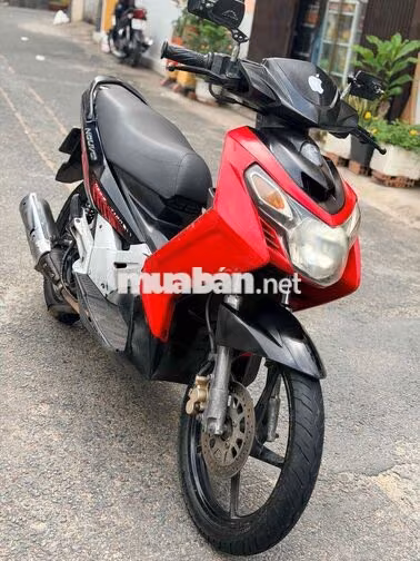Yamaha Nouvo - Giấy tờ đầy đủ