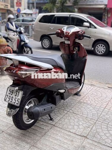Honda Lead 2013 bstp 9chủ ký uỷ hoặc ký mua bán