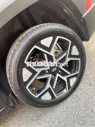Hyundai Stargazer X đặc biệt 2024 50.000km Đỏ