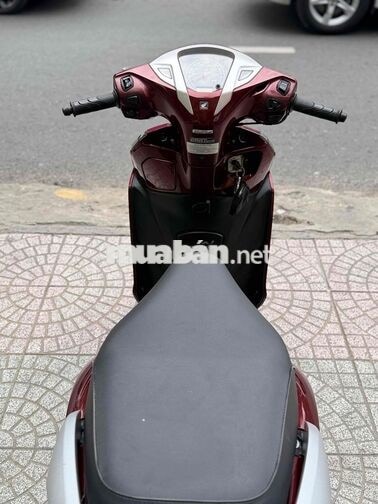 Honda Lead 2013 bstp 9chủ ký uỷ hoặc ký mua bán