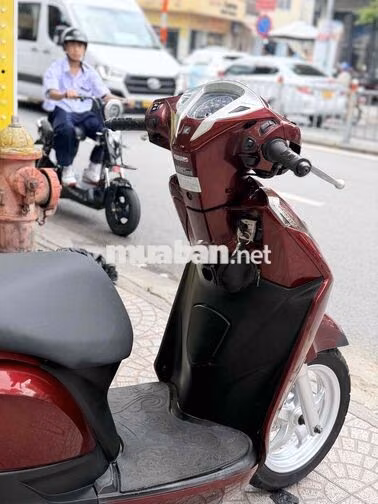 Honda Lead 2013 bstp 9chủ ký uỷ hoặc ký mua bán