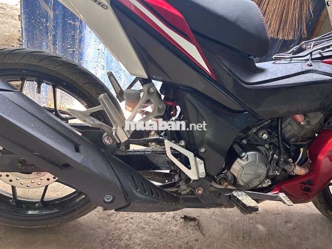 Honda Winner 2023 Đỏ 71k km