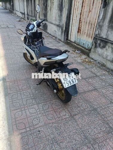 Honda Winner X 2022 Bạc