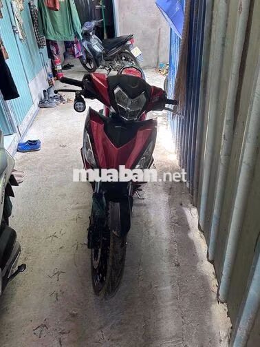 Honda Winner 2023 Đỏ 71k km