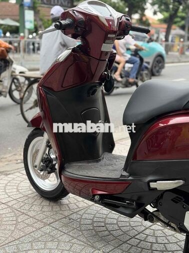 Honda Lead 2013 bstp 9chủ ký uỷ hoặc ký mua bán
