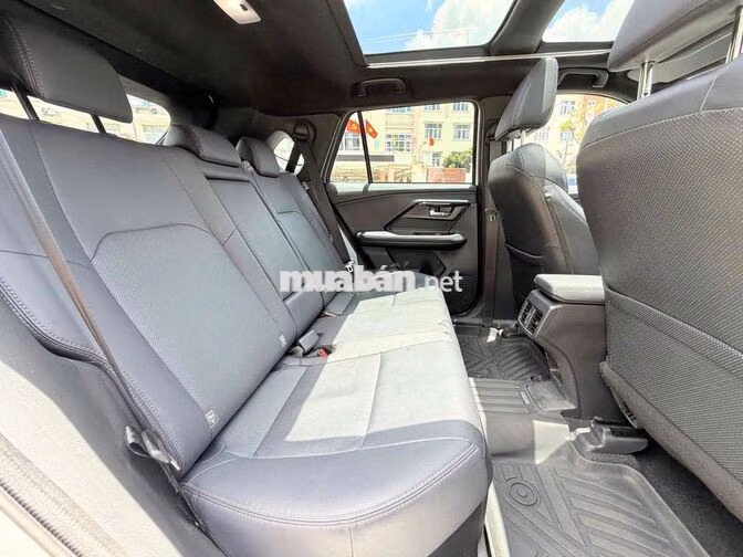 YARIS CROSS HEV 2025, NH HỖ TRỢ 70% LS ƯU ĐÃI T8