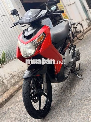 Yamaha Nouvo - Giấy tờ đầy đủ