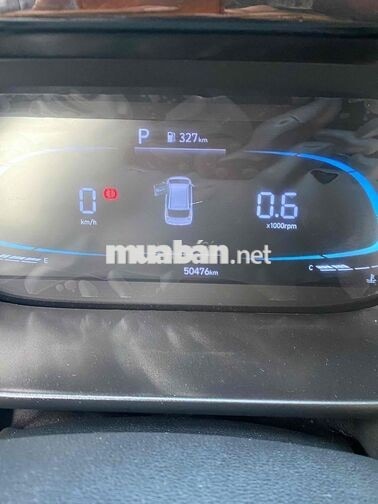 Hyundai Stargazer X đặc biệt 2024 50.000km Đỏ
