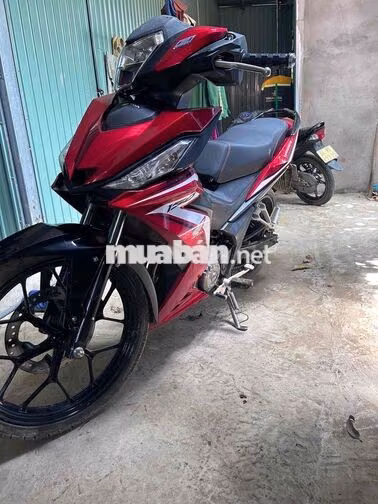 Honda Winner 2023 Đỏ 71k km