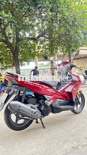 Honda Air Blade 160 2024 Đỏ