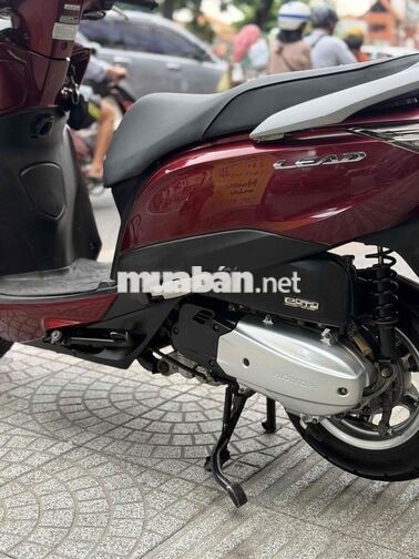 Honda Lead 2013 bstp 9chủ ký uỷ hoặc ký mua bán