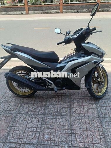 Honda Winner X 2022 Bạc