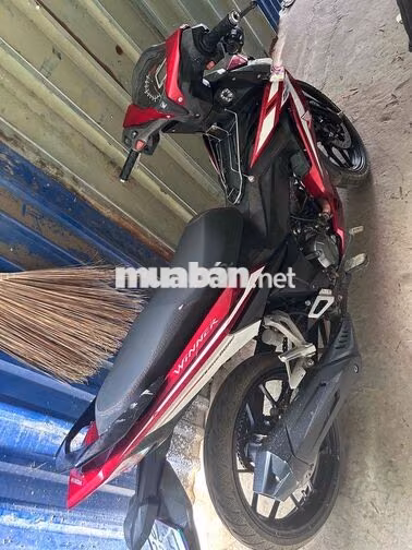 Honda Winner 2023 Đỏ 71k km