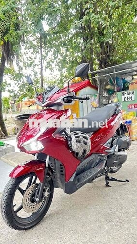 Honda Air Blade 160 2024 Đỏ