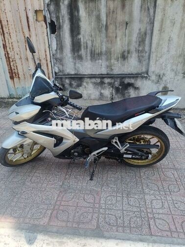 Honda Winner X 2022 Bạc