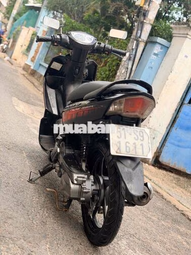 Yamaha Nouvo - Giấy tờ đầy đủ