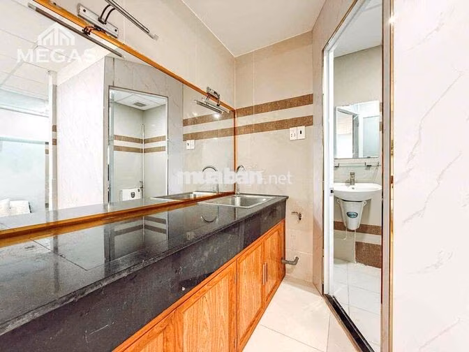 CHO THUÊ CĂN HỘ FULL NỘI THẤT SANG TRỌNG NHẬN XE ĐIỆN NGAY LÊ VĂN QUỚI
