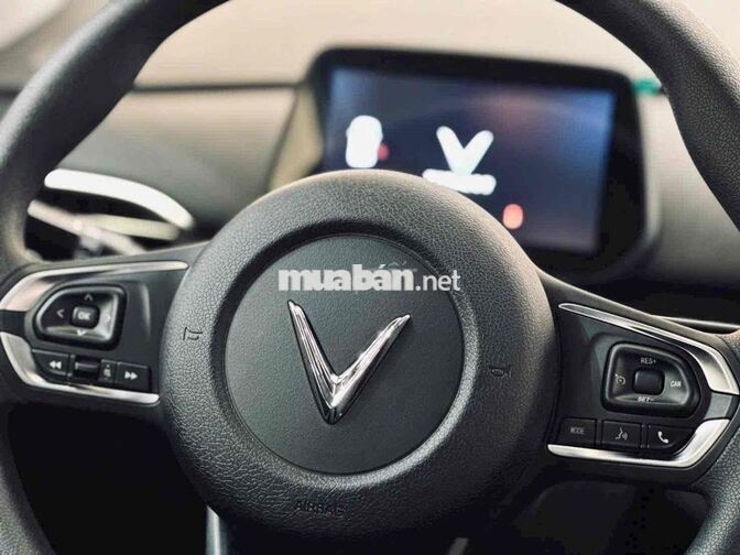 VF5 60TR NHẬN XE-BAO NỢ XẤU-TRỌN GÓI XANH SM-GRAB