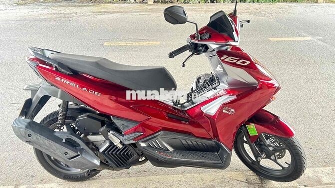 Honda Air Blade 160 2024 Đỏ