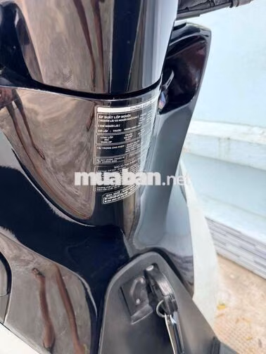 Honda SH 150 ABS 2019 Trắng Khóa thông minh