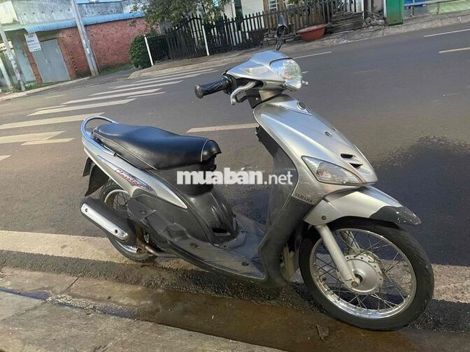 Yamaha Mio bs:60 chính chủ