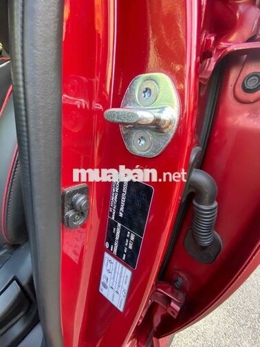 Hyundai Stargazer X đặc biệt 2024 50.000km Đỏ