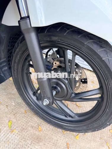 Honda SH 150 ABS 2019 Trắng Khóa thông minh