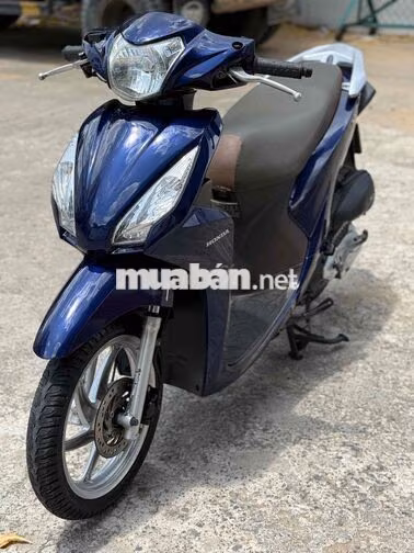 Honda Vision Xanh Xe tay ga