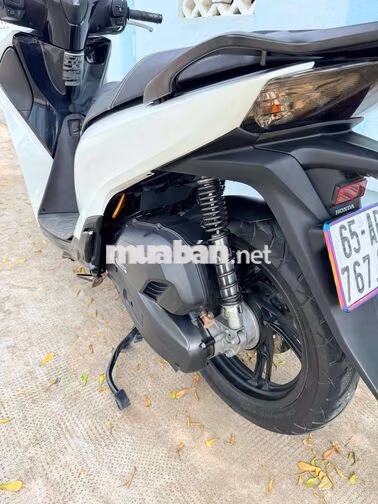 Honda SH 150 ABS 2019 Trắng Khóa thông minh