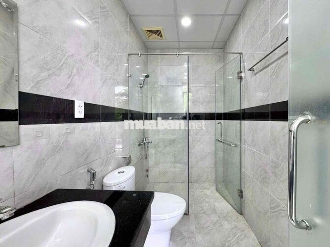 Căn Hộ Studio Ban Công - Full Tiện Ích gần Học Viện Hàng Không