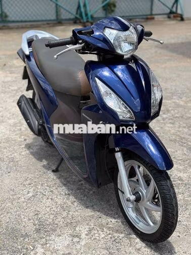 Honda Vision Xanh Xe tay ga
