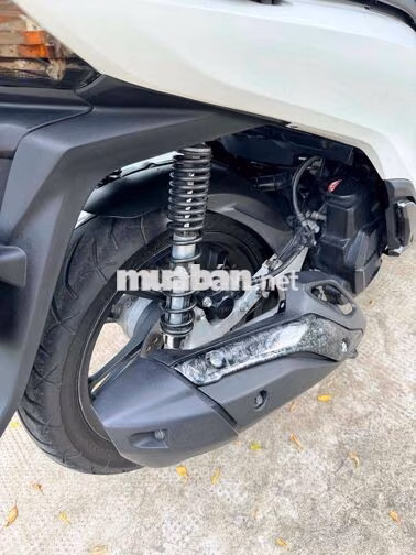 Honda SH 150 ABS 2019 Trắng Khóa thông minh