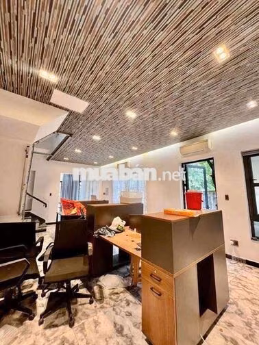 BIỆT THỰ  SENTURIA VƯỜN LÀI PHƯỜNG AN PHÚ ĐÔNG, DT 5*20, 4PN, 5WC