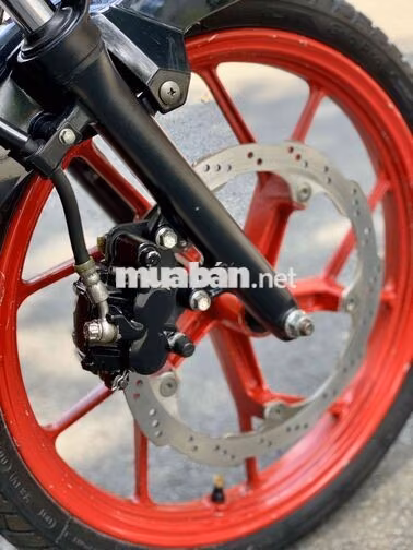 🔥 Satria F150 2019 chính chủ máy bốc giá tốt
