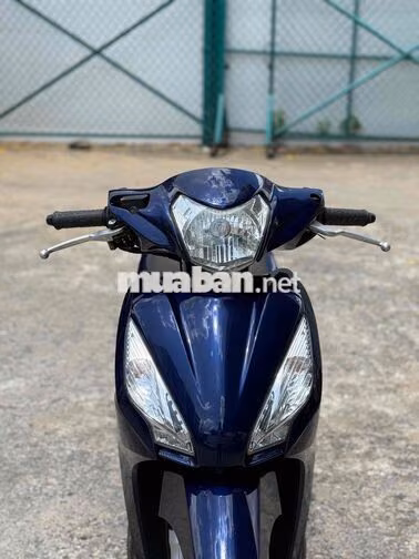 Honda Vision Xanh Xe tay ga
