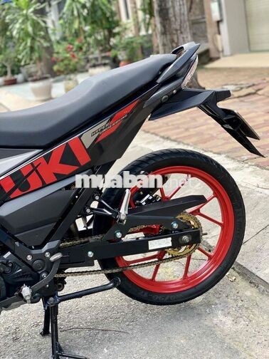 🔥 Satria F150 2019 chính chủ máy bốc giá tốt