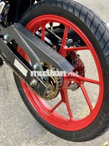🔥 Satria F150 2019 chính chủ máy bốc giá tốt