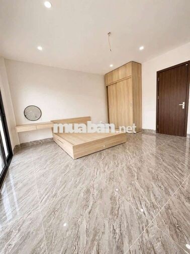 Khai trương CCMN 30m2 Full đồ. Rộng, ban công thoáng tại Trương Định 