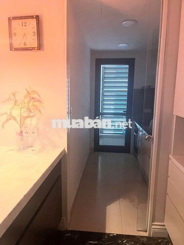 Cho thuê chung cư 114 Mai Hắc Đế - 75m2 -2 ngủ 
