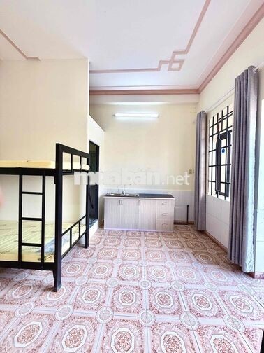 🔥 KTX NGUYỄN ẢNH THỦ – Q.12 | CHỈ 1.4TR/THÁNG