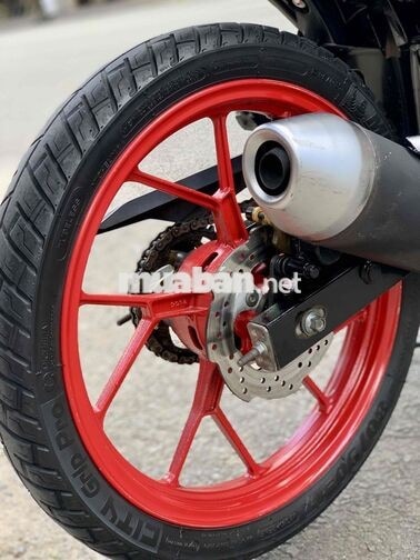 🔥 Satria F150 2019 chính chủ máy bốc giá tốt