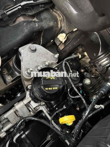 Ford Tourneo Titanium 2019 Nâu 7 chỗ