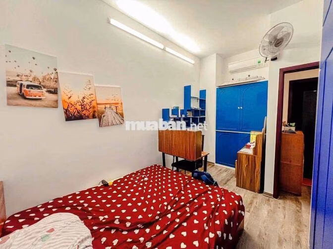 🔥CHỈ 3,2XX TỶ SỞ HỮU NGAY CĂN HỘ 65M² TẠI TOÀ CT12C KIM VĂN KIM LŨ 🔥