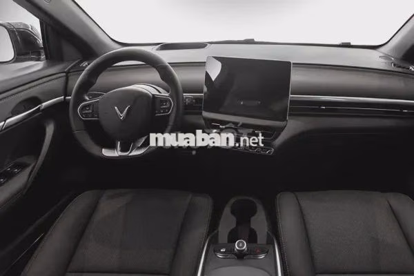 VF6 - Giá 6xx.tr + Tặng phụ kiện + BHVC