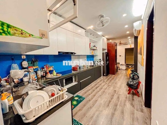 🔥CHỈ 3,2XX TỶ SỞ HỮU NGAY CĂN HỘ 65M² TẠI TOÀ CT12C KIM VĂN KIM LŨ 🔥