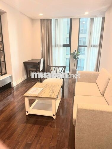 Cho thuê chung cư 114 Mai Hắc Đế - 75m2 -2 ngủ 