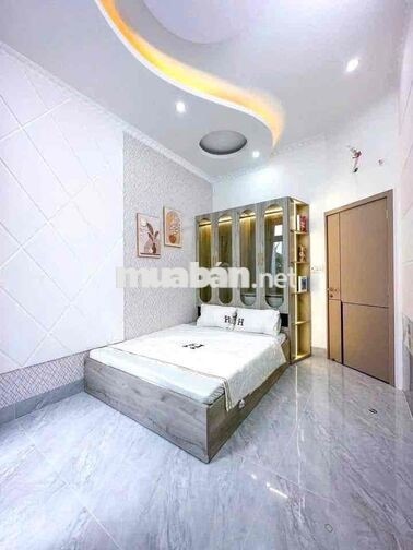 ❇️ Nhà thuê mới 1 lầu hẻm Nguyễn Văn Linh Gần Đại học Y Dược Cần Thơ