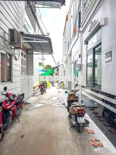 ❇️ Nhà thuê mới 1 lầu hẻm Nguyễn Văn Linh Gần Đại học Y Dược Cần Thơ