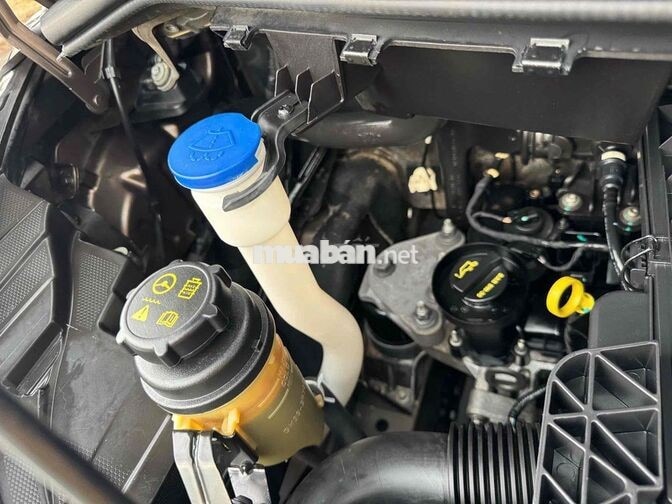 Ford Tourneo Titanium 2019 Nâu 7 chỗ