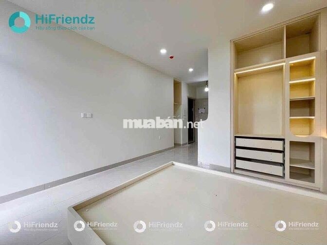 CĂN HỘ STUDIO BAN CÔNG | FULL NỘI THẤT | ngay ĐH BÁCH KHOA